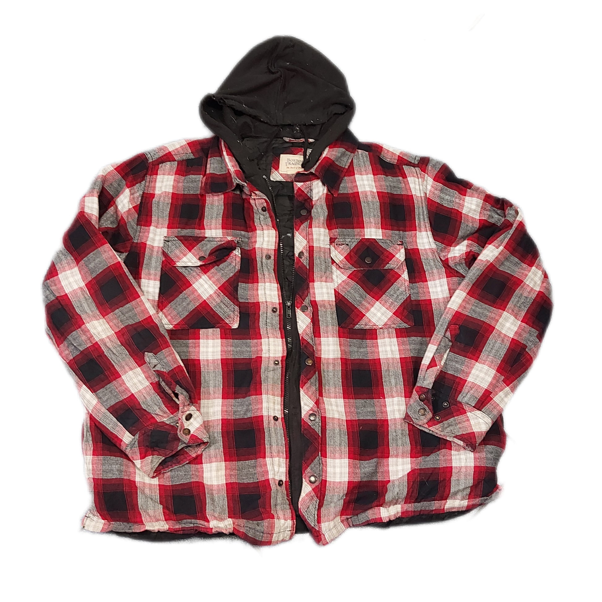Kilo Pack Camisa SHERPA / ACOLCHADA invierno
