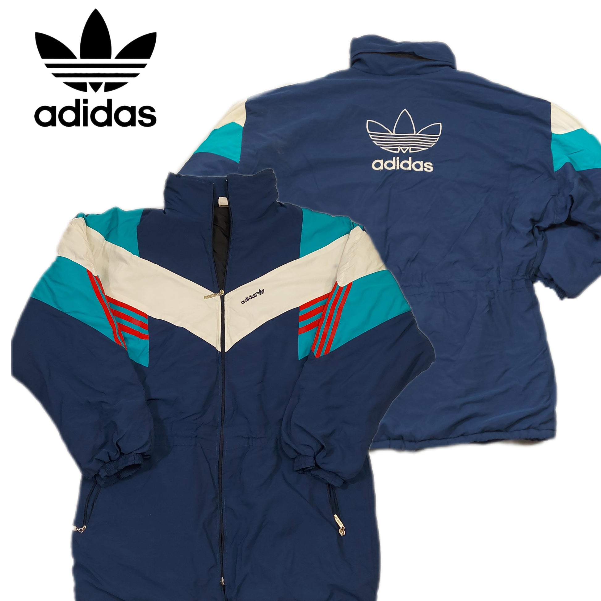 BALA CHAQUETAS DE MARCA INVIERNO 70 UNIDADES