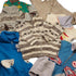 Pack Sueter CANADA/HEAVY