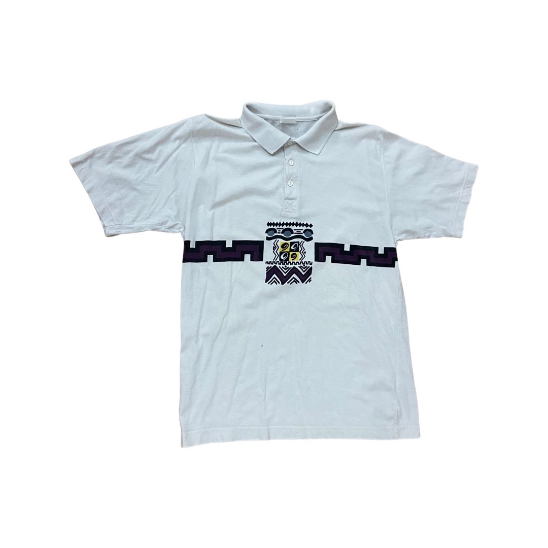Pack Polos Vintage Manga/Corta