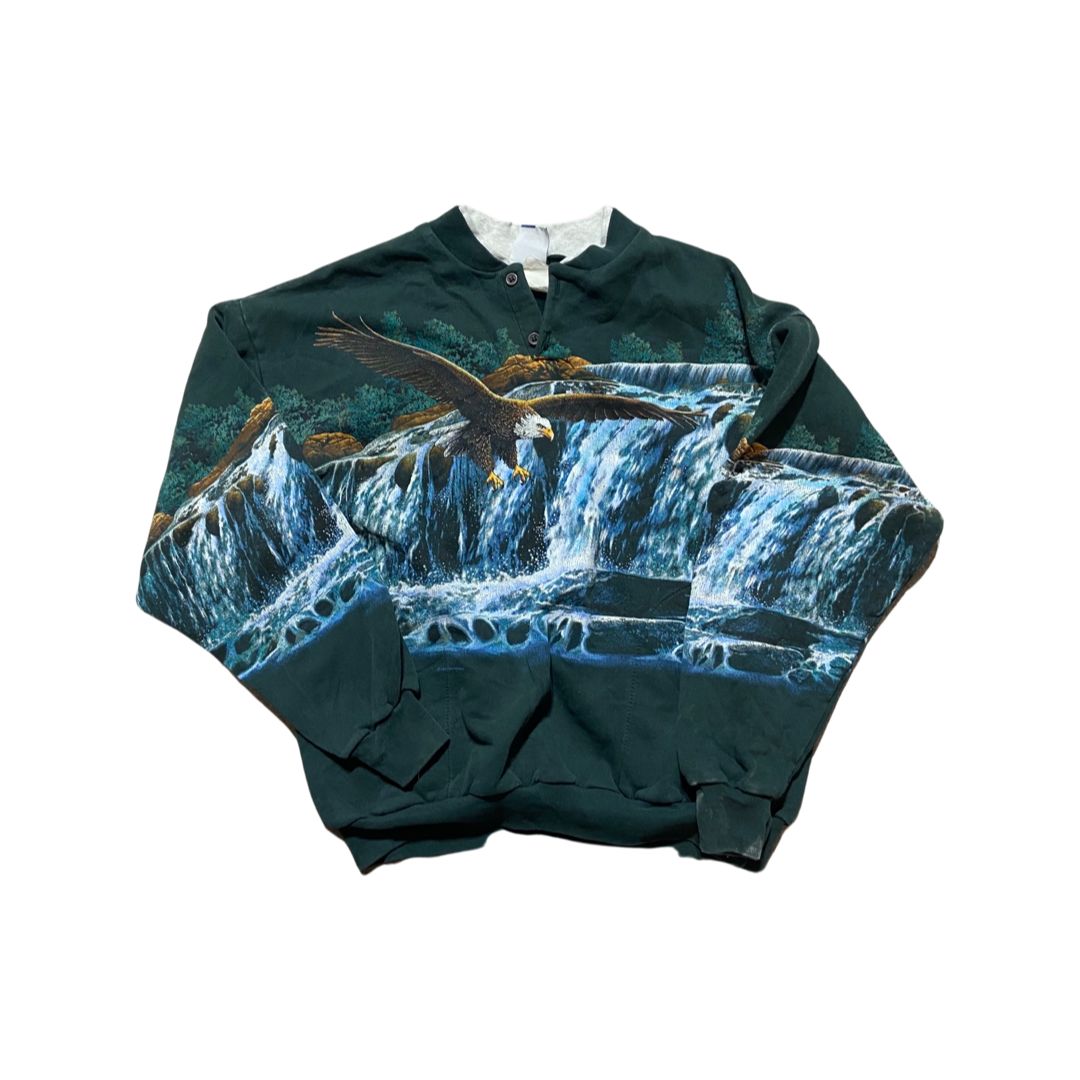 PREMIUN Pack de Sudaderas Vintage