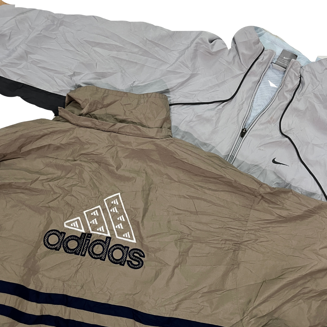 Pack Track Jackets de MULTI MARCA