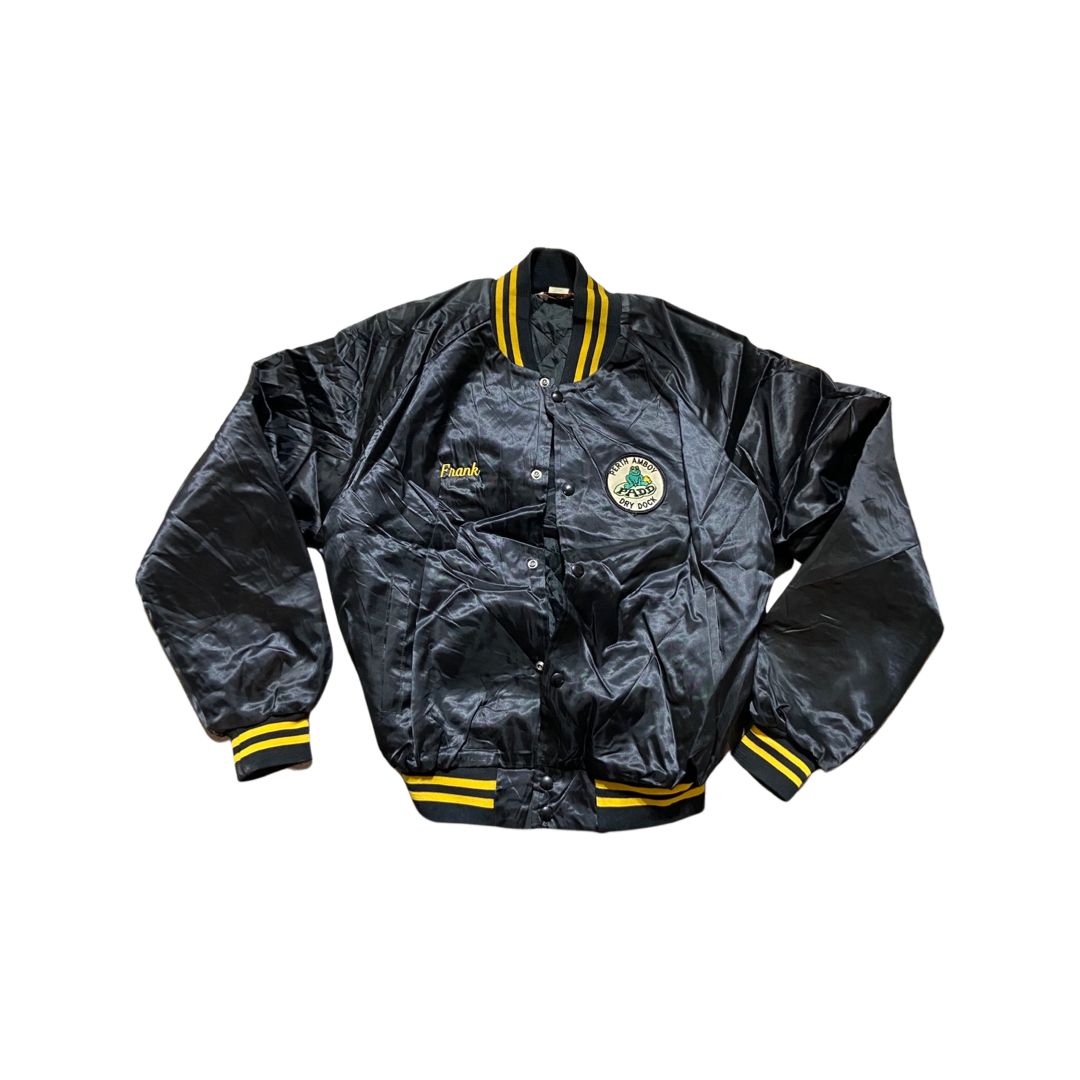 Pack Nylon Baseball Jackets