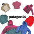 Pack Chaquetas de PATAGONIA