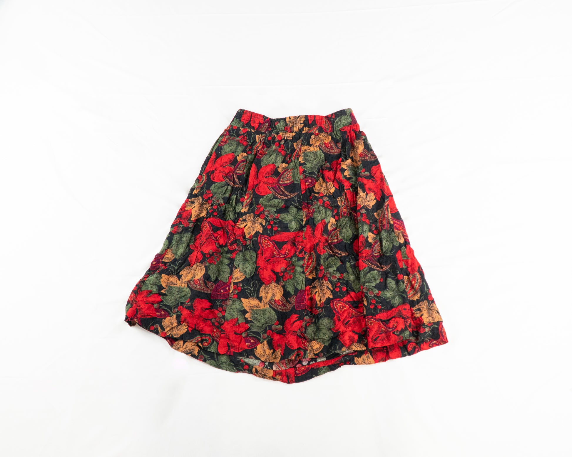 Kilo Pack FALDAS MIDI vintage