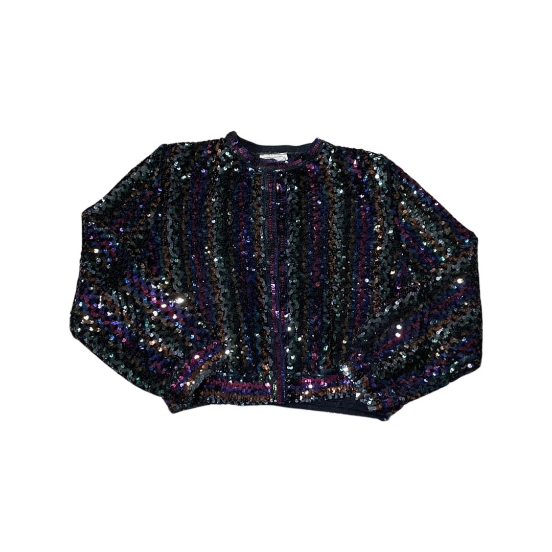 Kilo Pack Mix ropa de Fiesta-Brillo-pedreria-lentejuelas