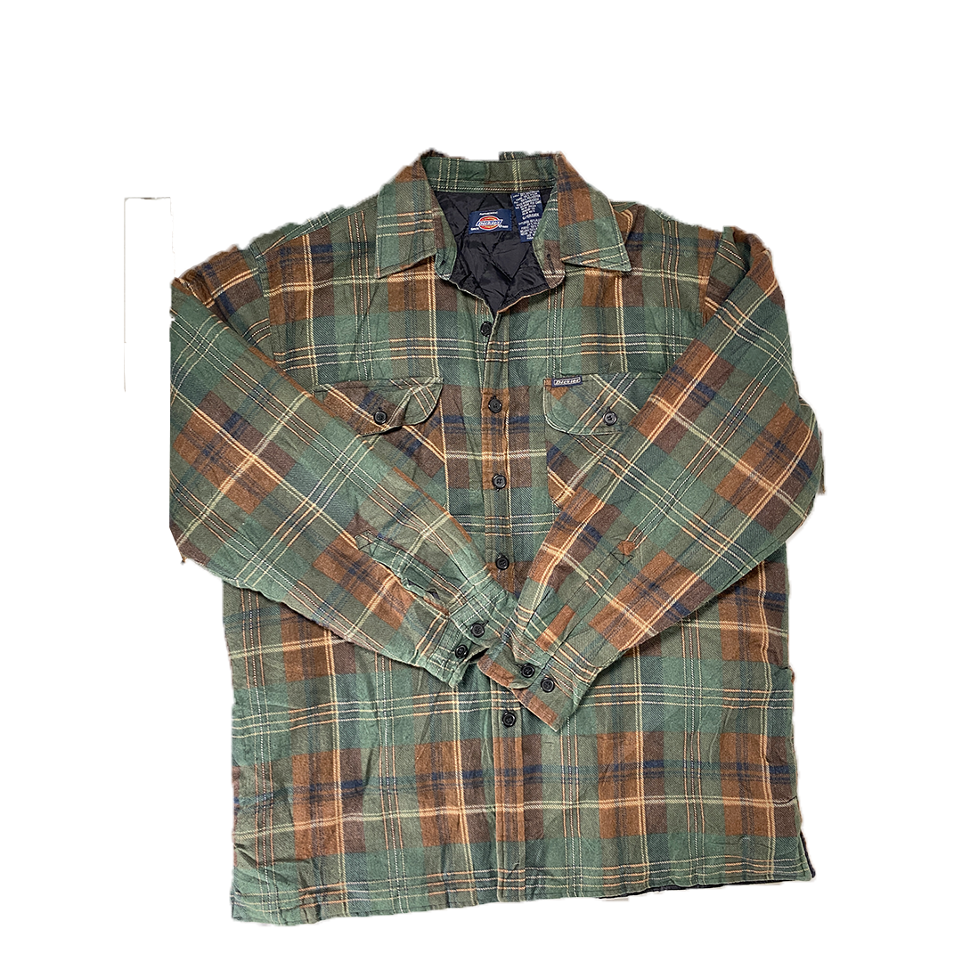 Kilo Pack Camisas SHERPA/ACOLCHADA de MARCA