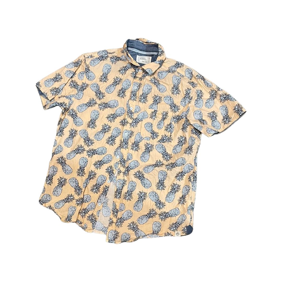Pack de Camisas Hawaianas