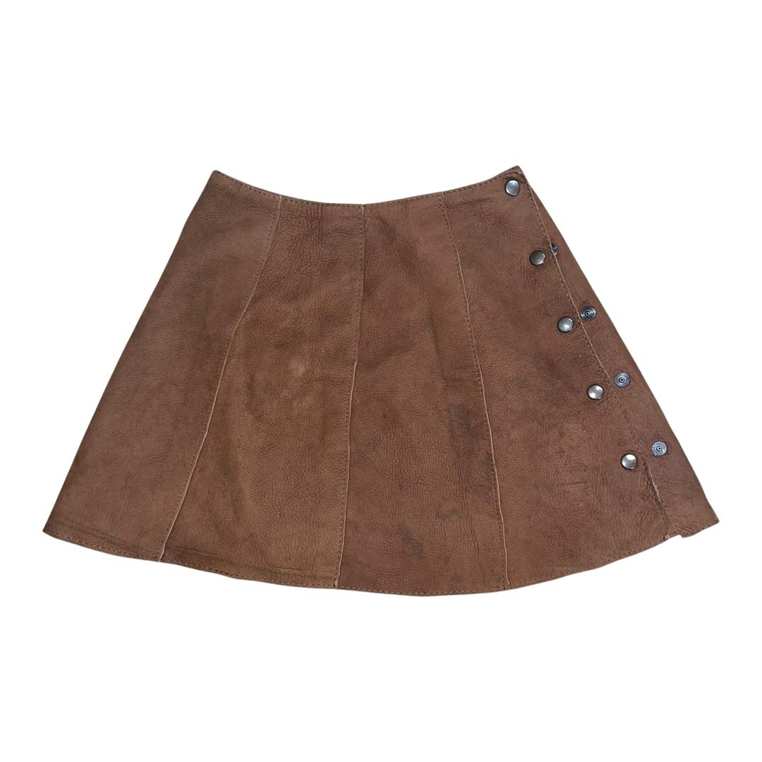 Kilo Pack FALDAS MIDI vintage