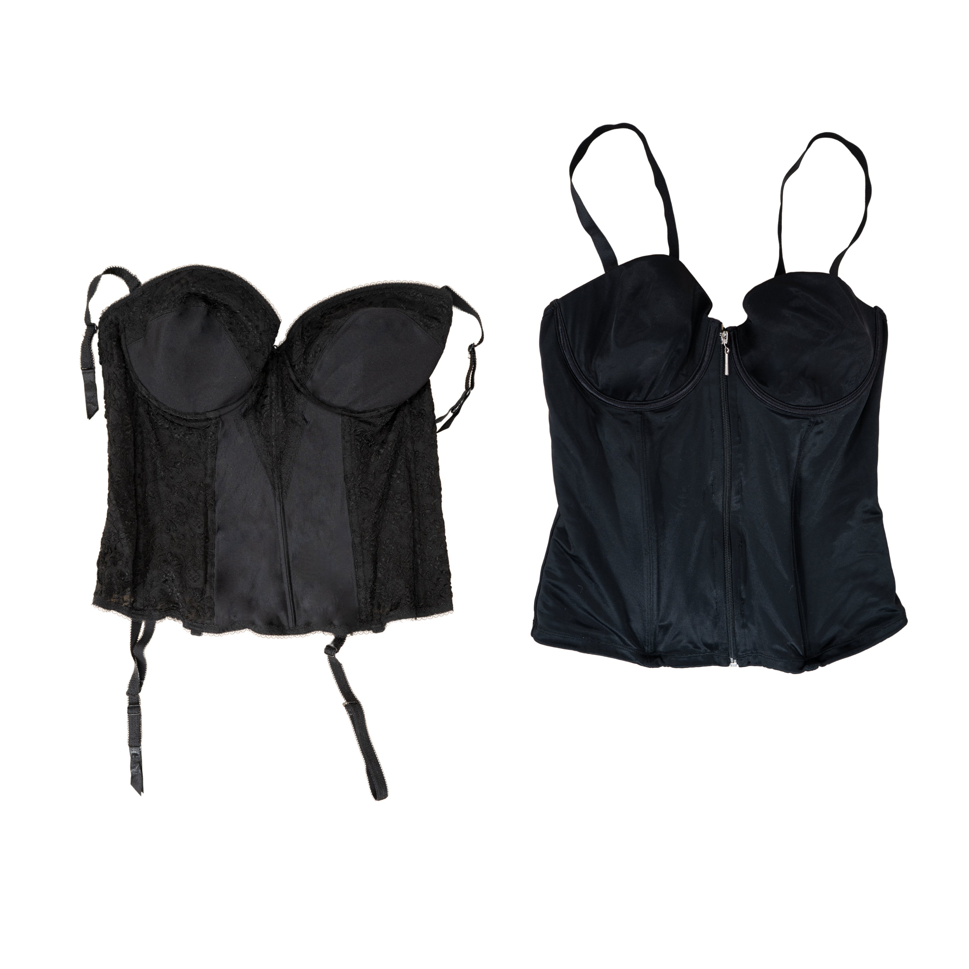 PACK CORSETS Y2K