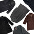 Kilo Pack Abrigos Vintage Hombre