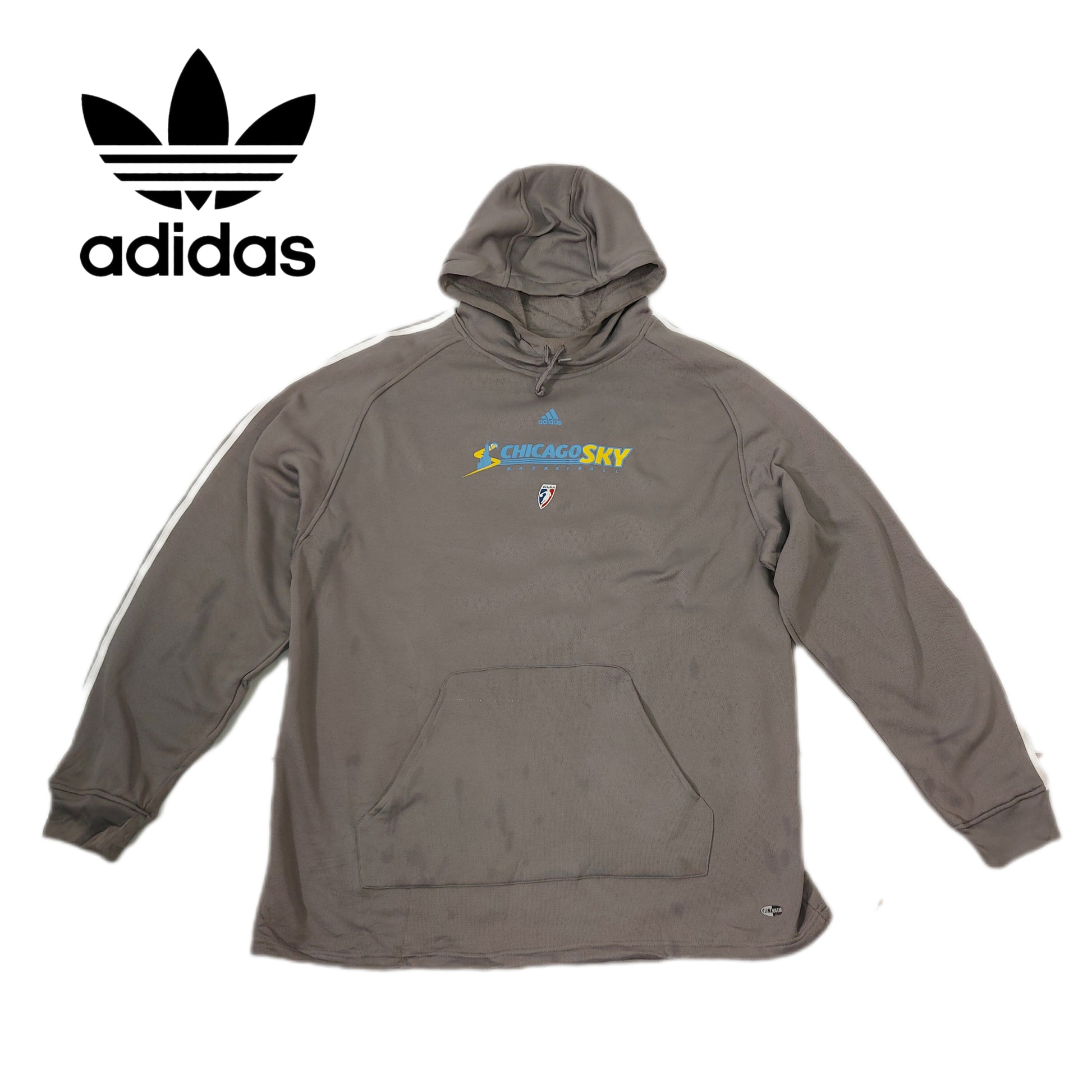 Pack de Sudaderas DEPORTIVAS de MARCA