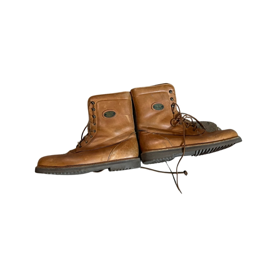 Kilo Pack de Botas Vintage