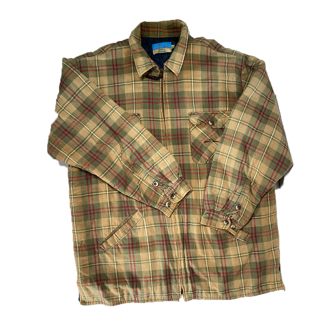 Kilo Pack Camisas SHERPA/ACOLCHADA de MARCA