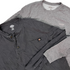 Pack Camisetas de Manga/Larga RALPH LAUREN, DICKIES