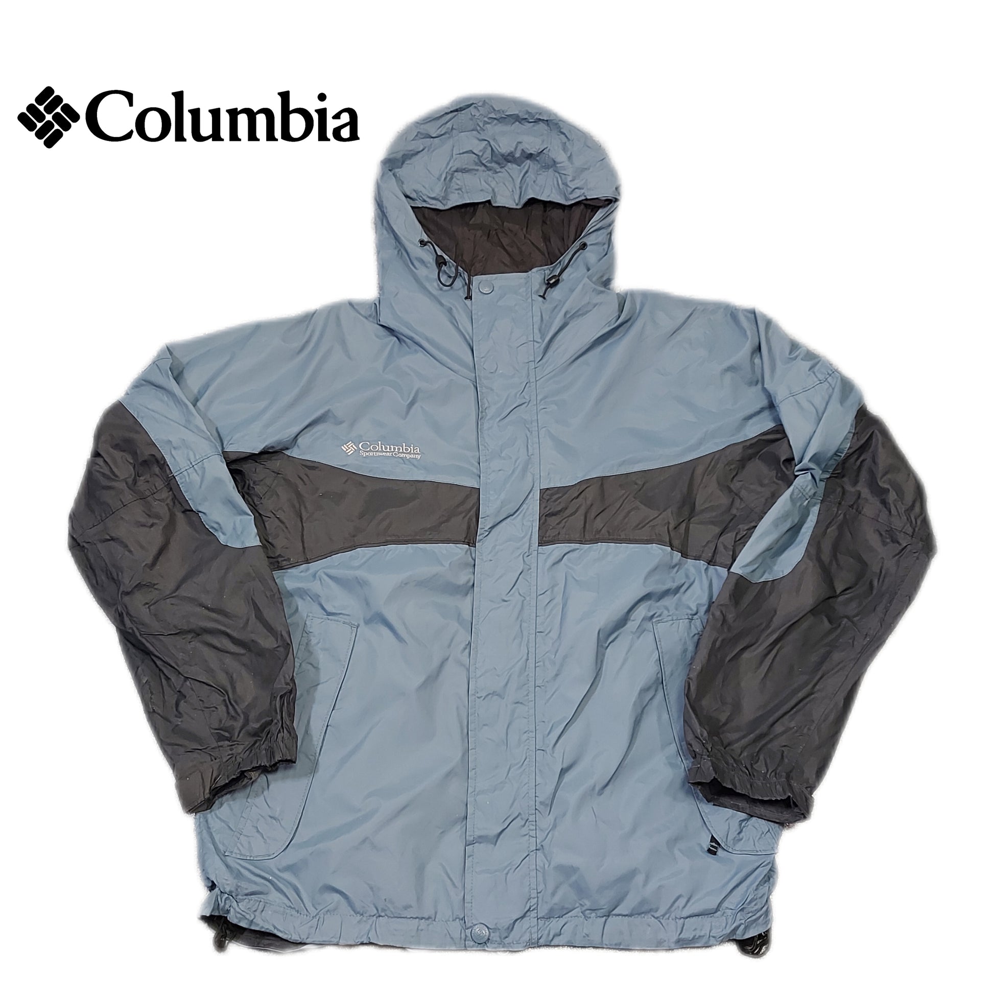 Pack Chaquetas de COLUMBIA