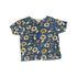 Pack Camiseta de Mujer Vintage