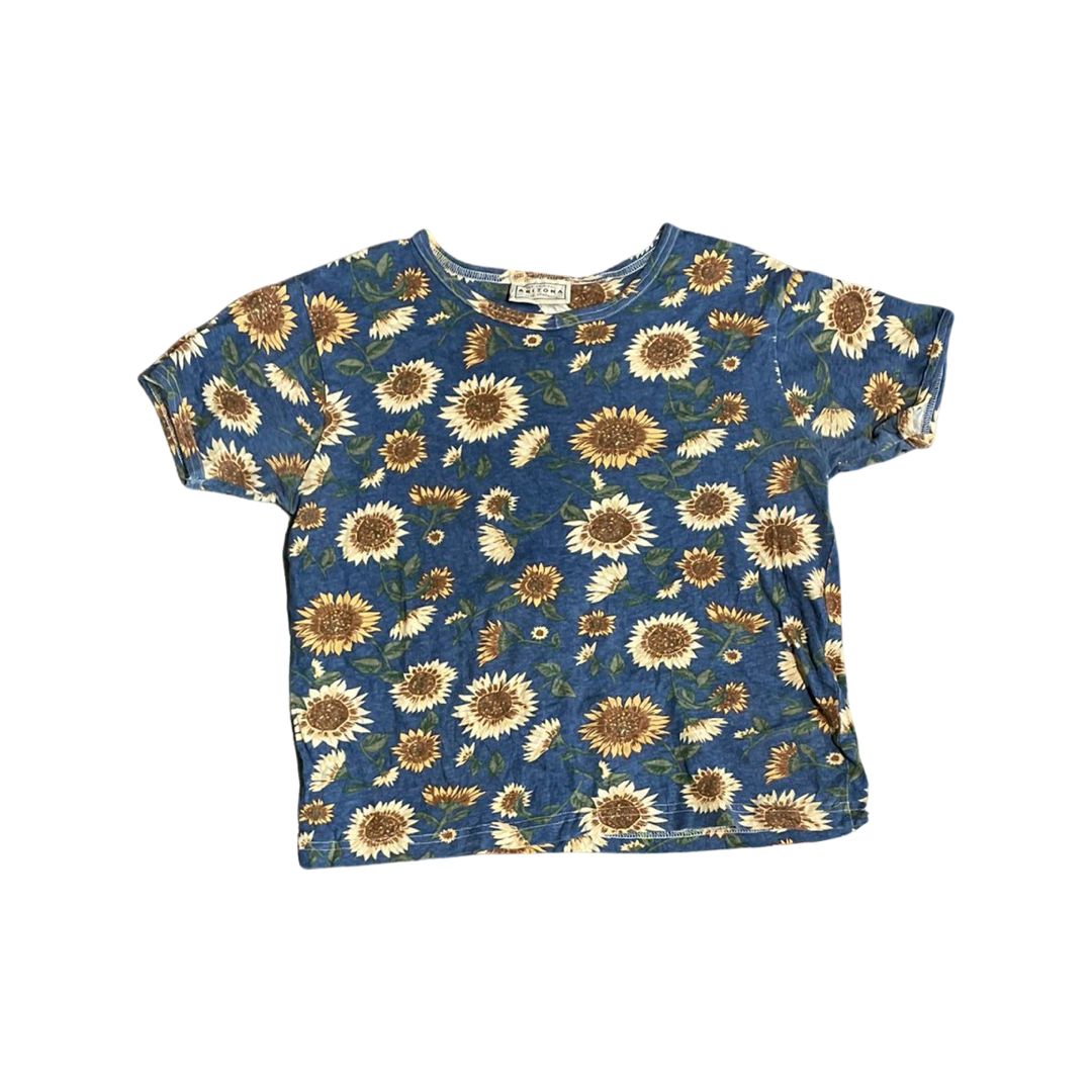 Pack Camiseta de Mujer Vintage