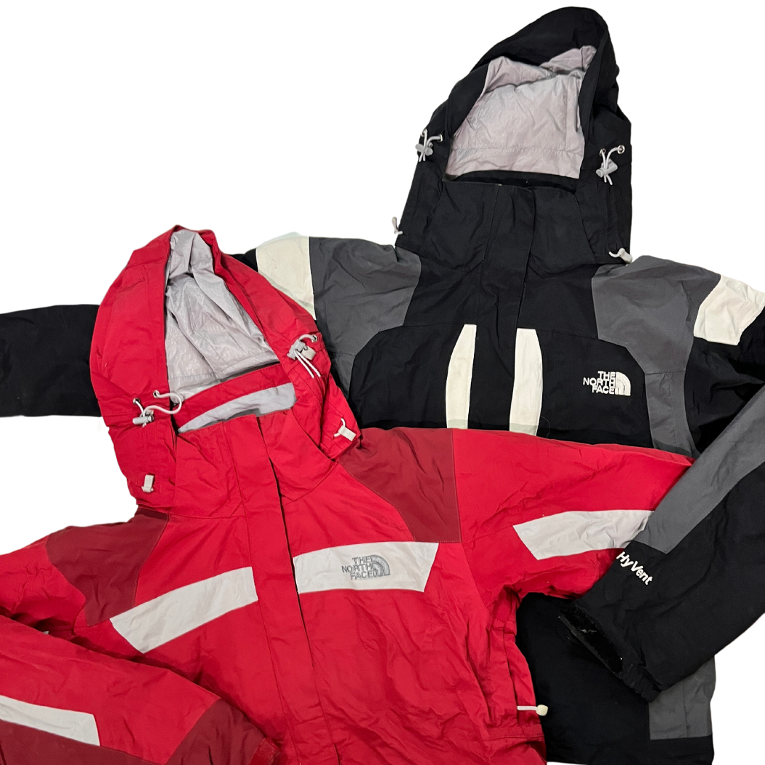 Pack Chaquetas de NORTH FACE