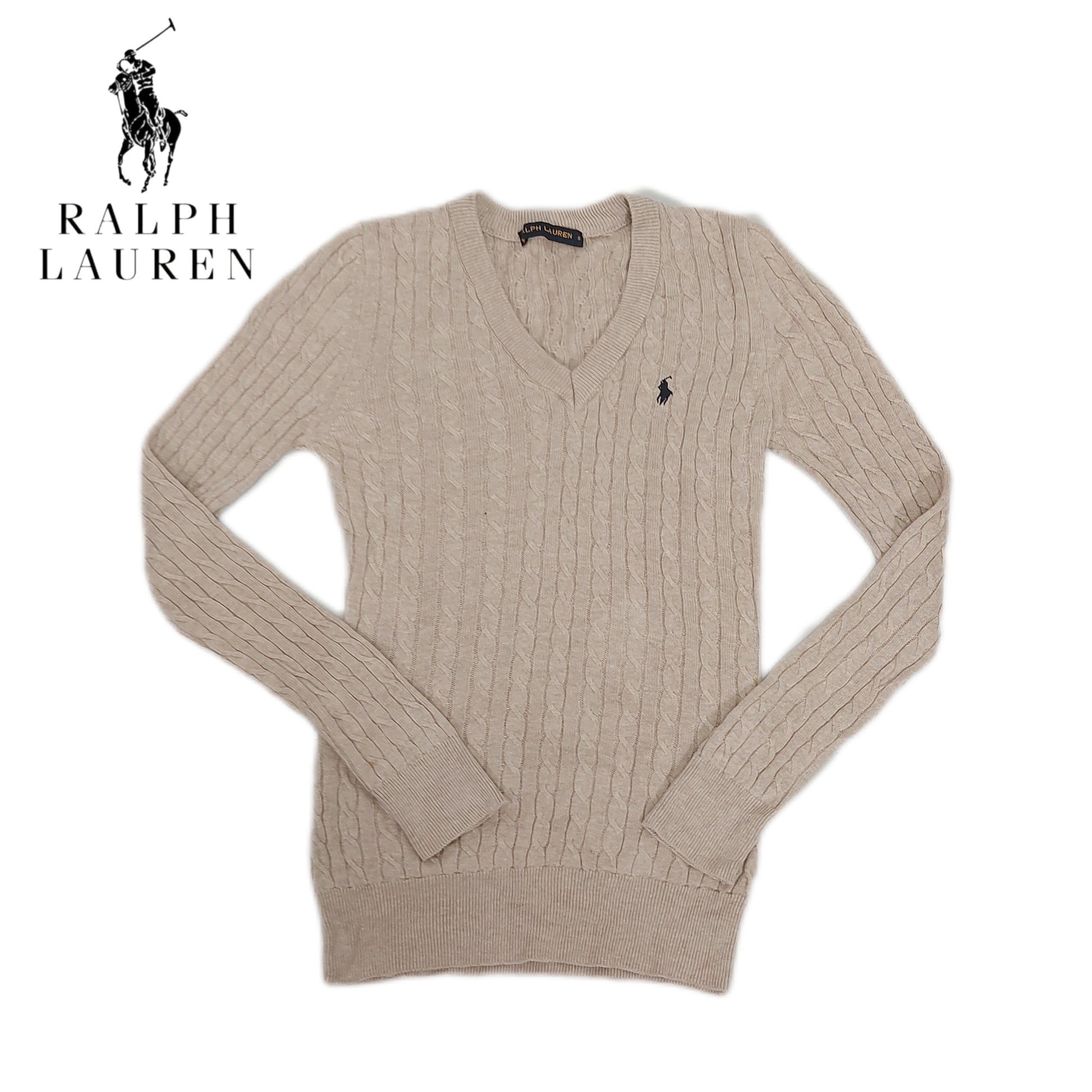 Pack Sueters RALPH LAUREN de Mujer