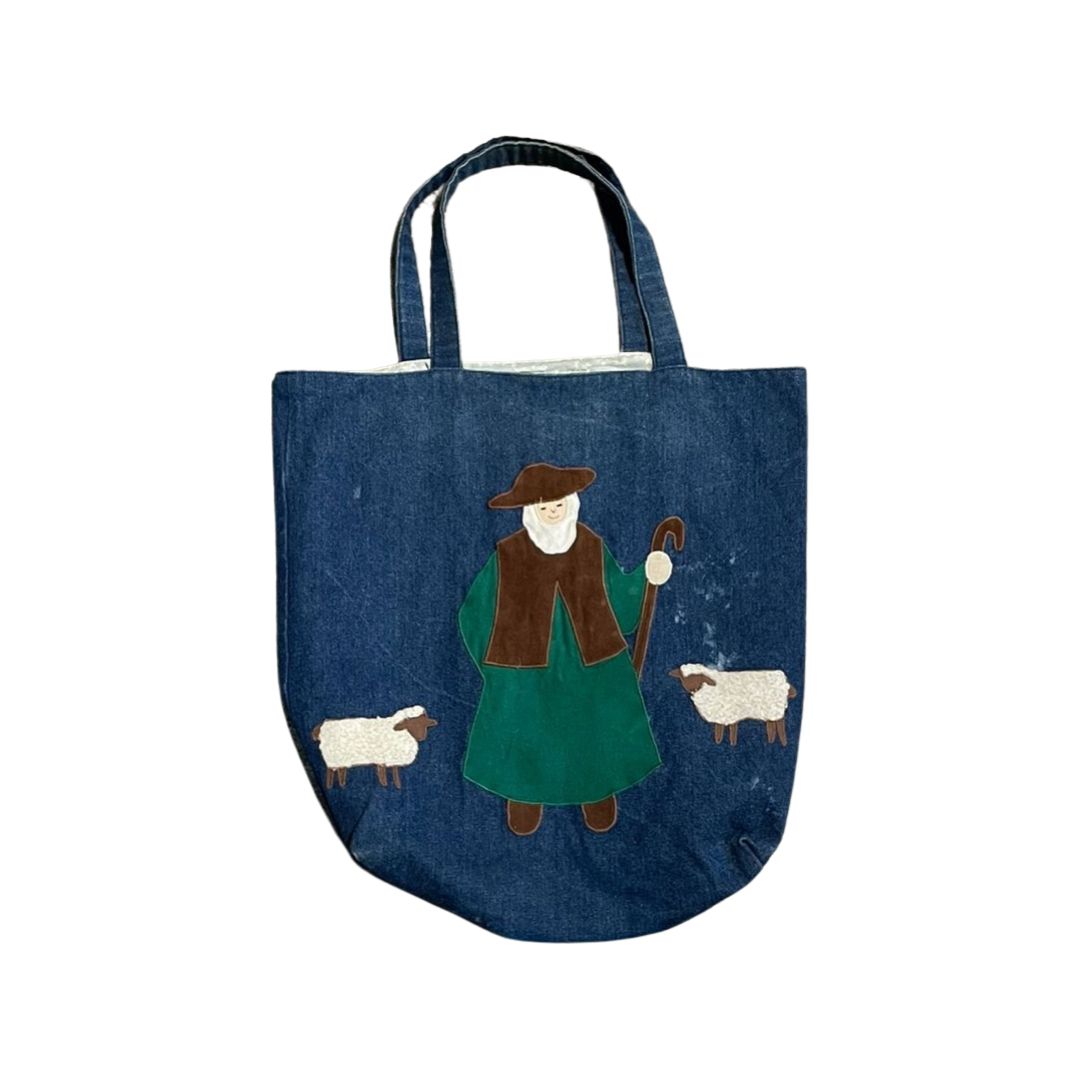 Kilo Pack BOLSOS VINTAGE