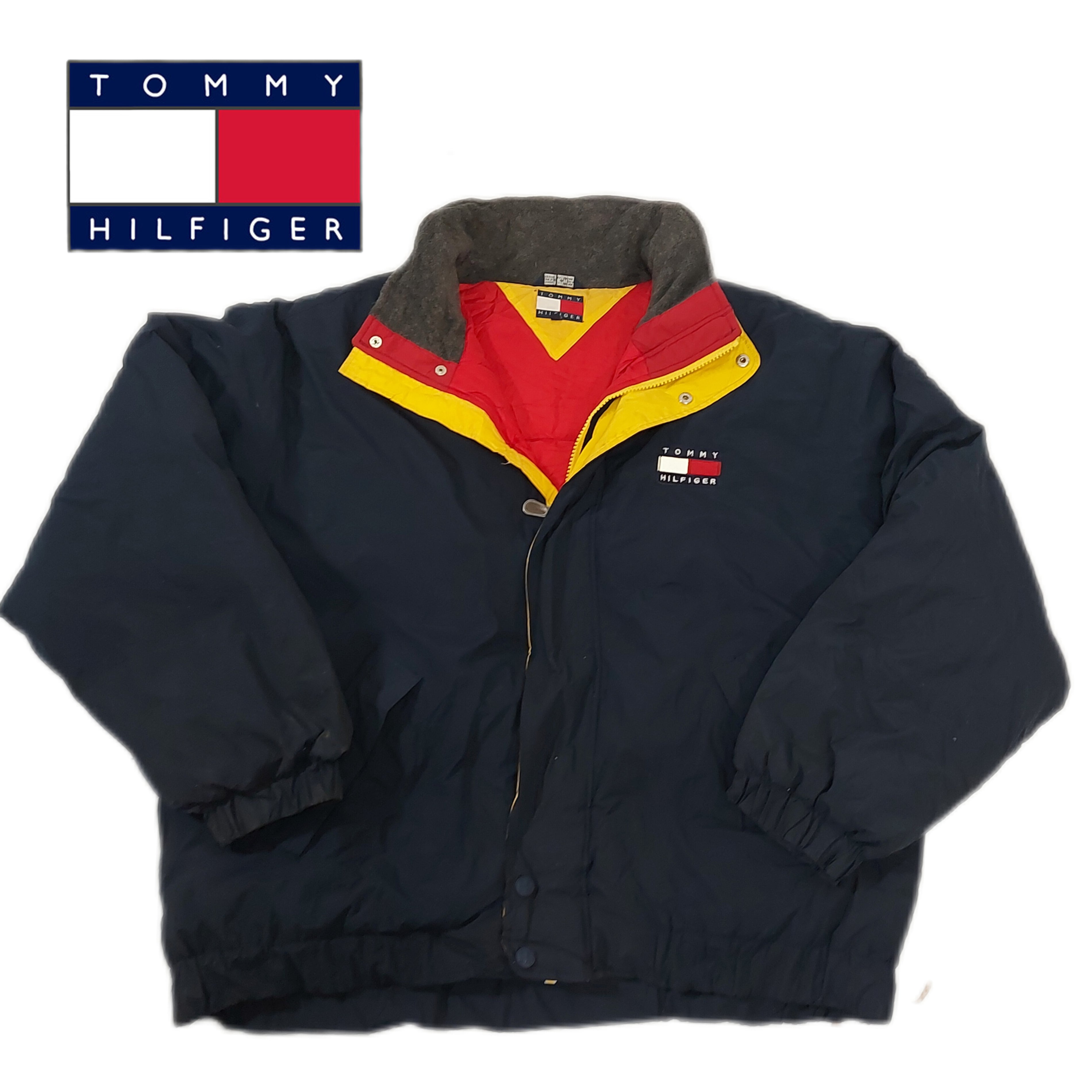 Pack Chaquetas de TOMMY HILFIGER