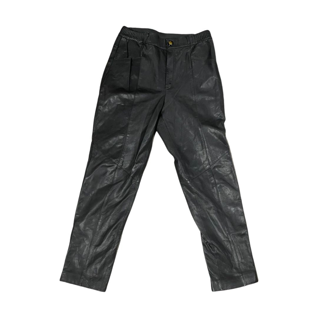 Kilo Pack de Pantalones y Faldas de Cuero