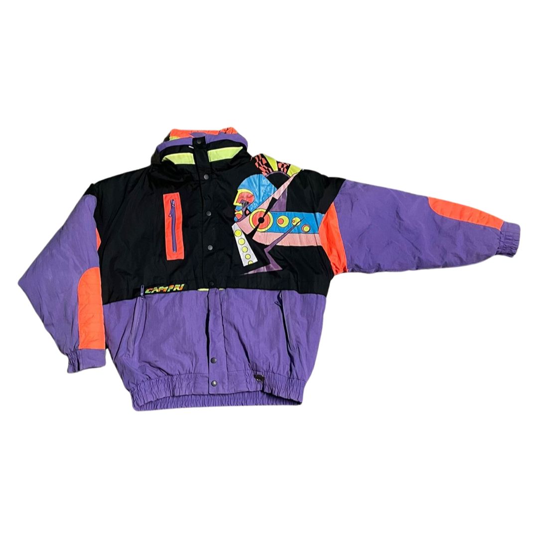 Pack Multicolor  SKI  Jackets