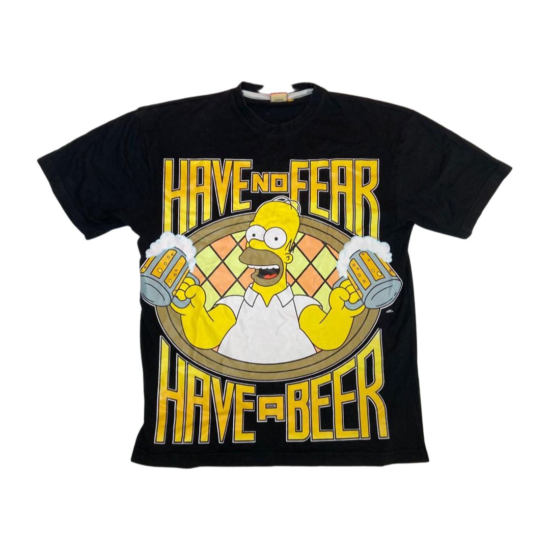 Pack de Camisetas Gráficas/Vintage