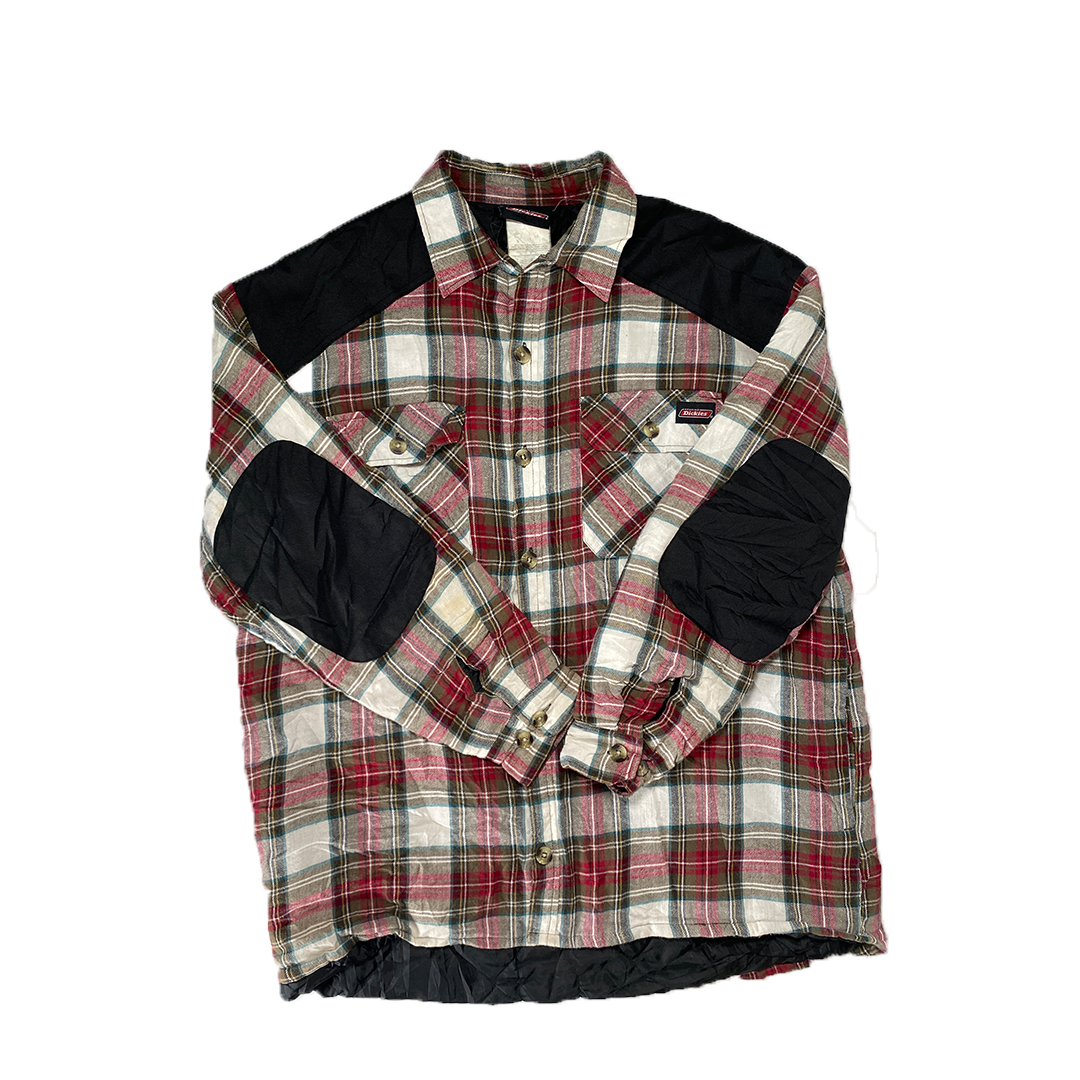 Kilo Pack Camisas SHERPA/ACOLCHADA de MARCA