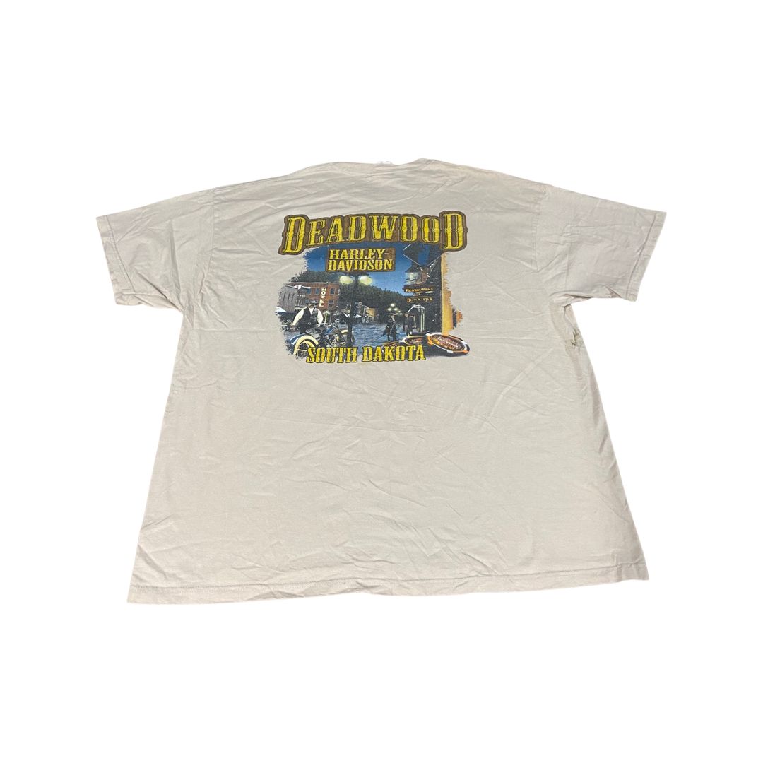 Pack Camisetas de HARLEY DAVIDSON