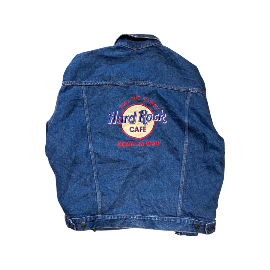 Kilo Pack de Chaquetas Vaqueras de MARCA