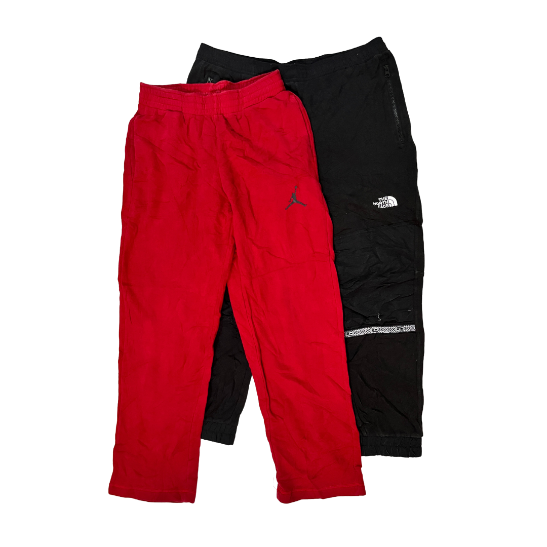 PREMIUN Pack Mix Pantalones de Chandal MULTI MARCA
