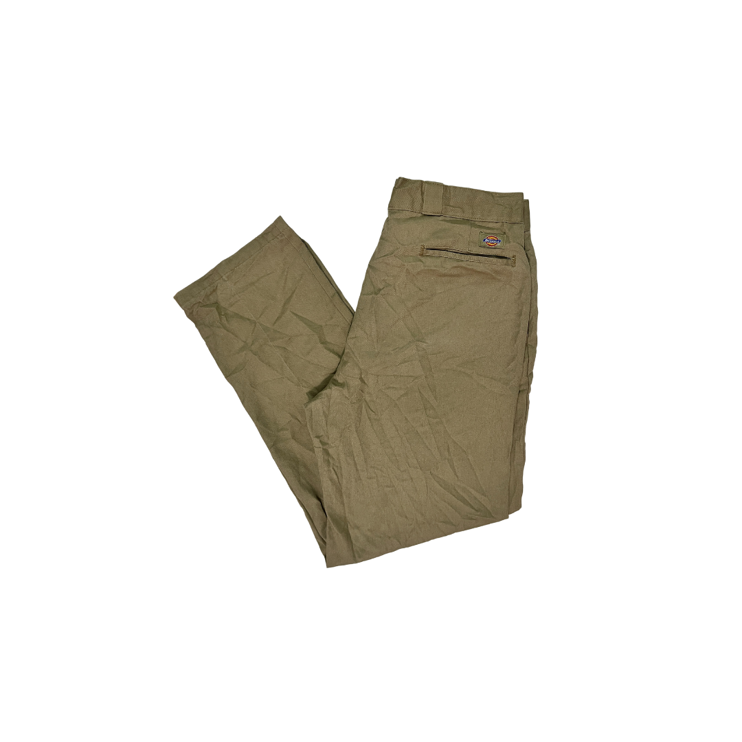 Pack Pantalones de DICKIES de Algodón