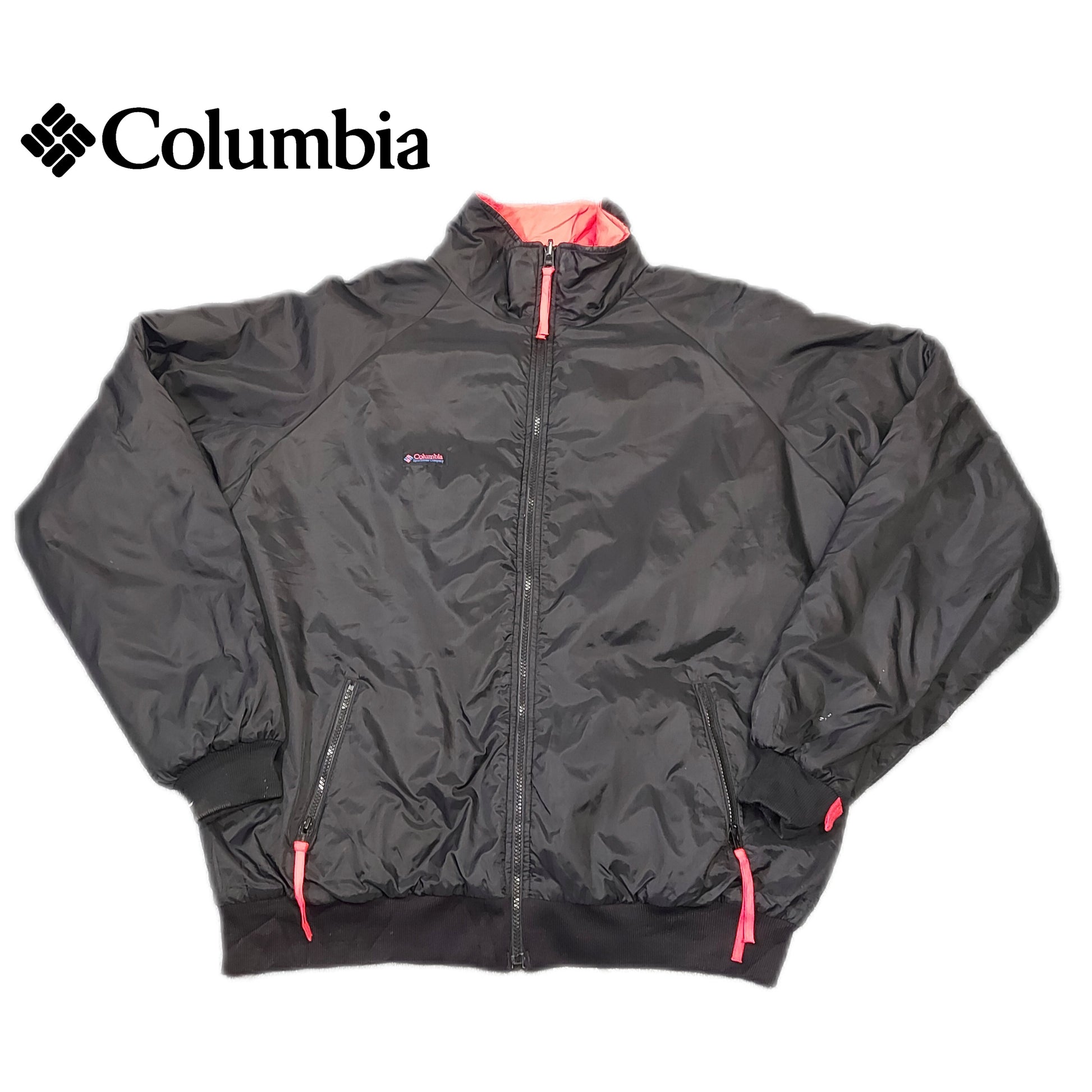 Pack Chaquetas de COLUMBIA