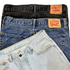 Kilo Pack Pantalones LEVIS