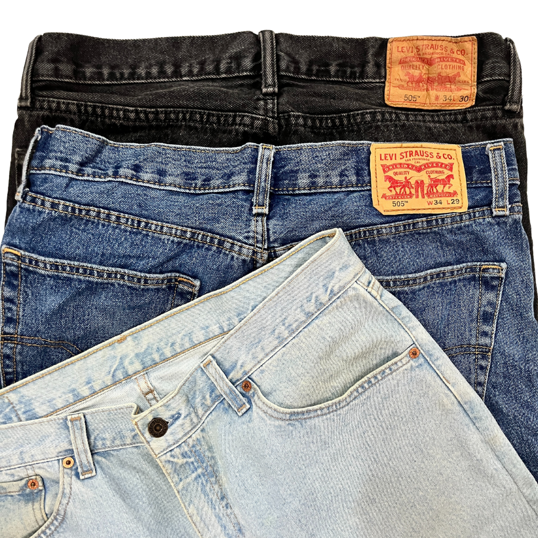 Kilo Pack Pantalones LEVIS