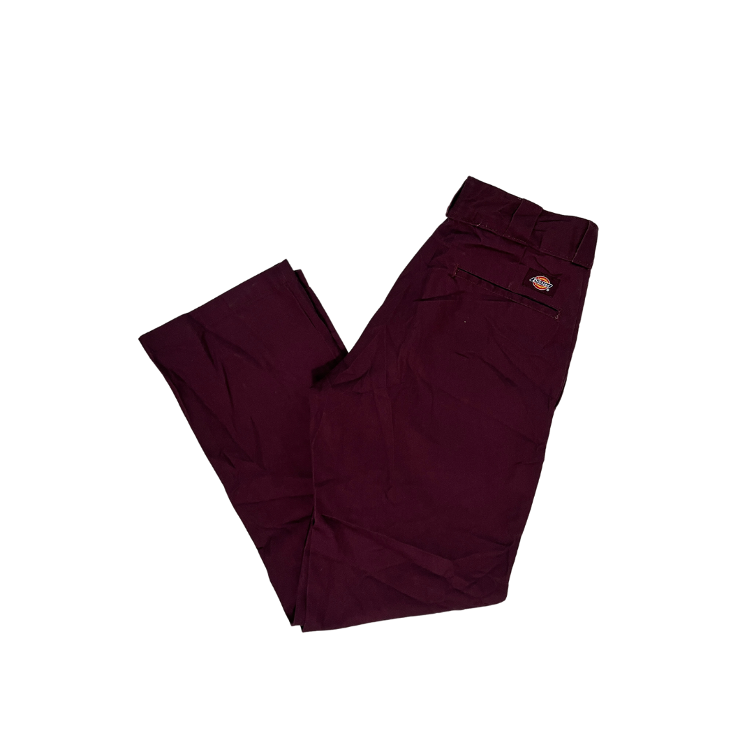 Pack Pantalones de DICKIES de Algodón