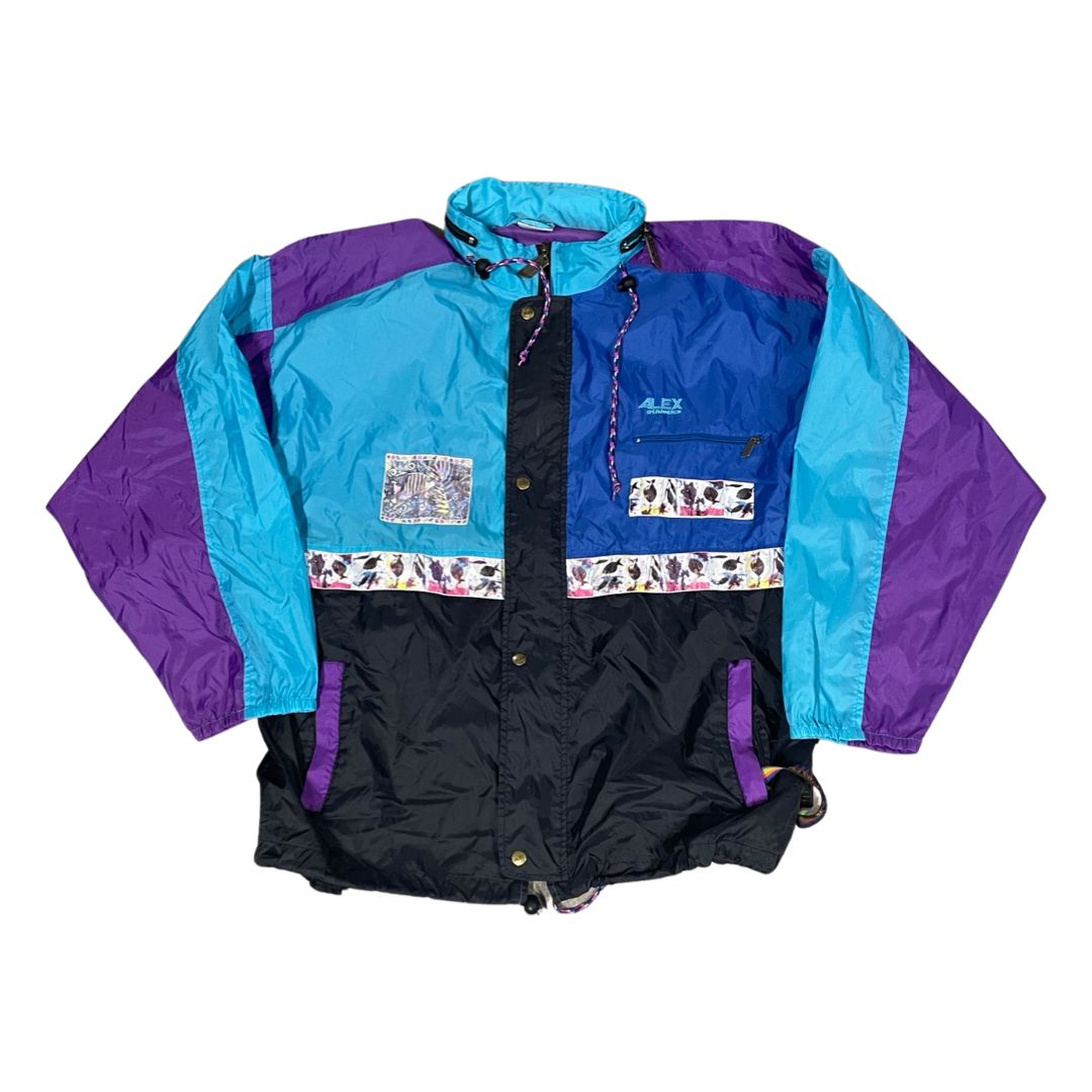 Pack CRAZY JACKETS