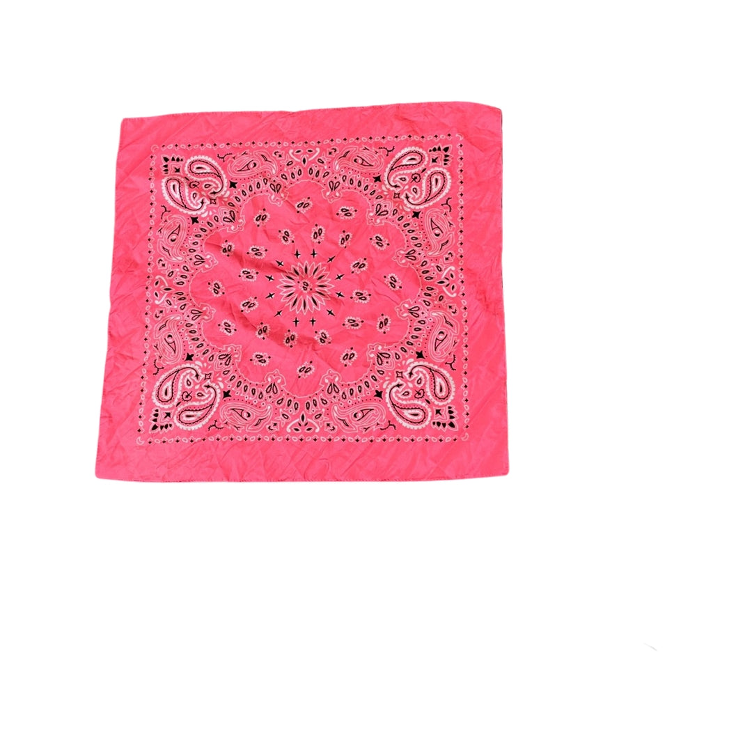 Pack Bandanas