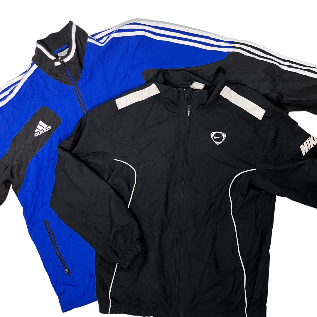 Pack Track Jackets de MULTI MARCA