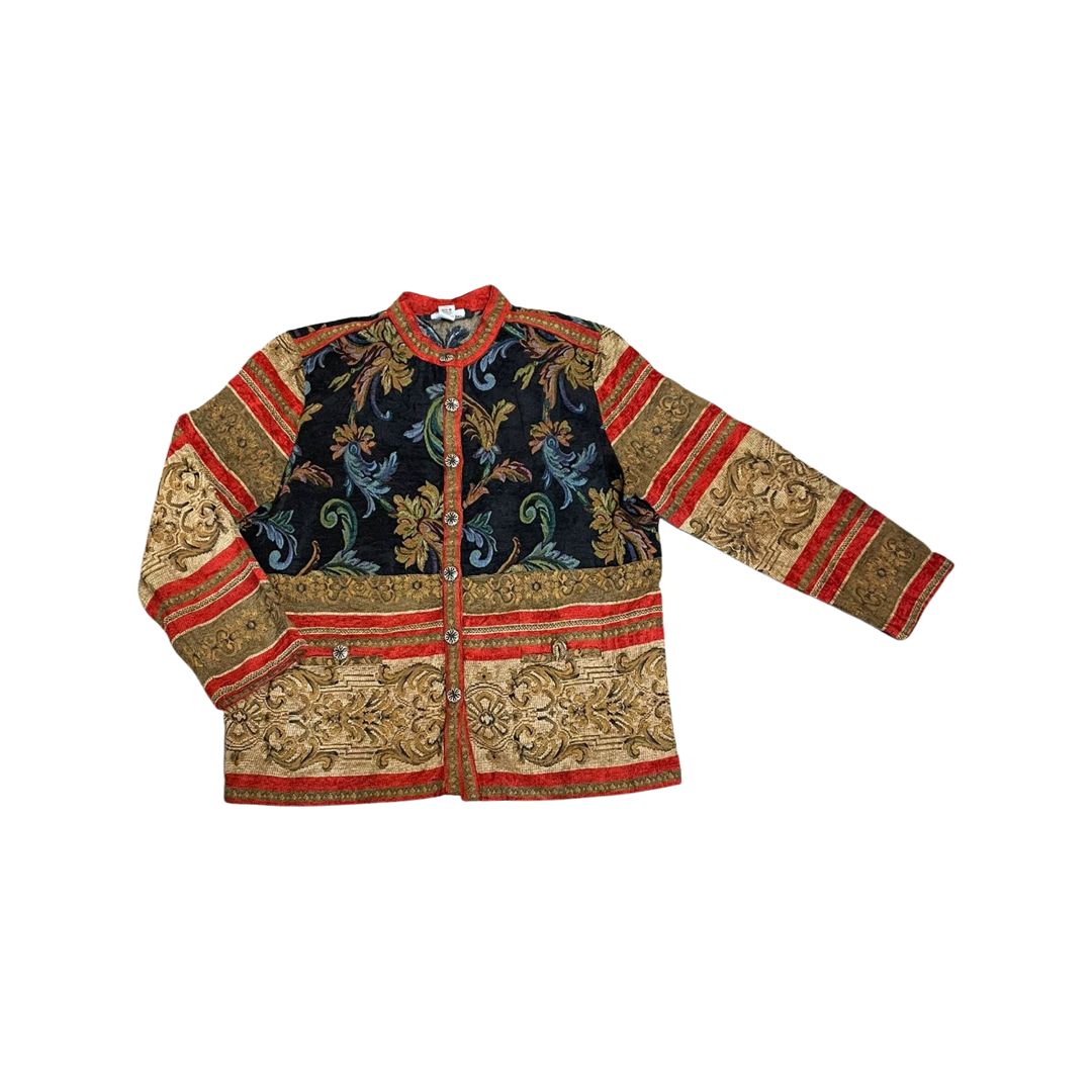 Kilo Pack Chaquetas Vintage de Mujer