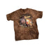 Pack Mix Camisetas y Sudaderas ANIMAL PRINT USA