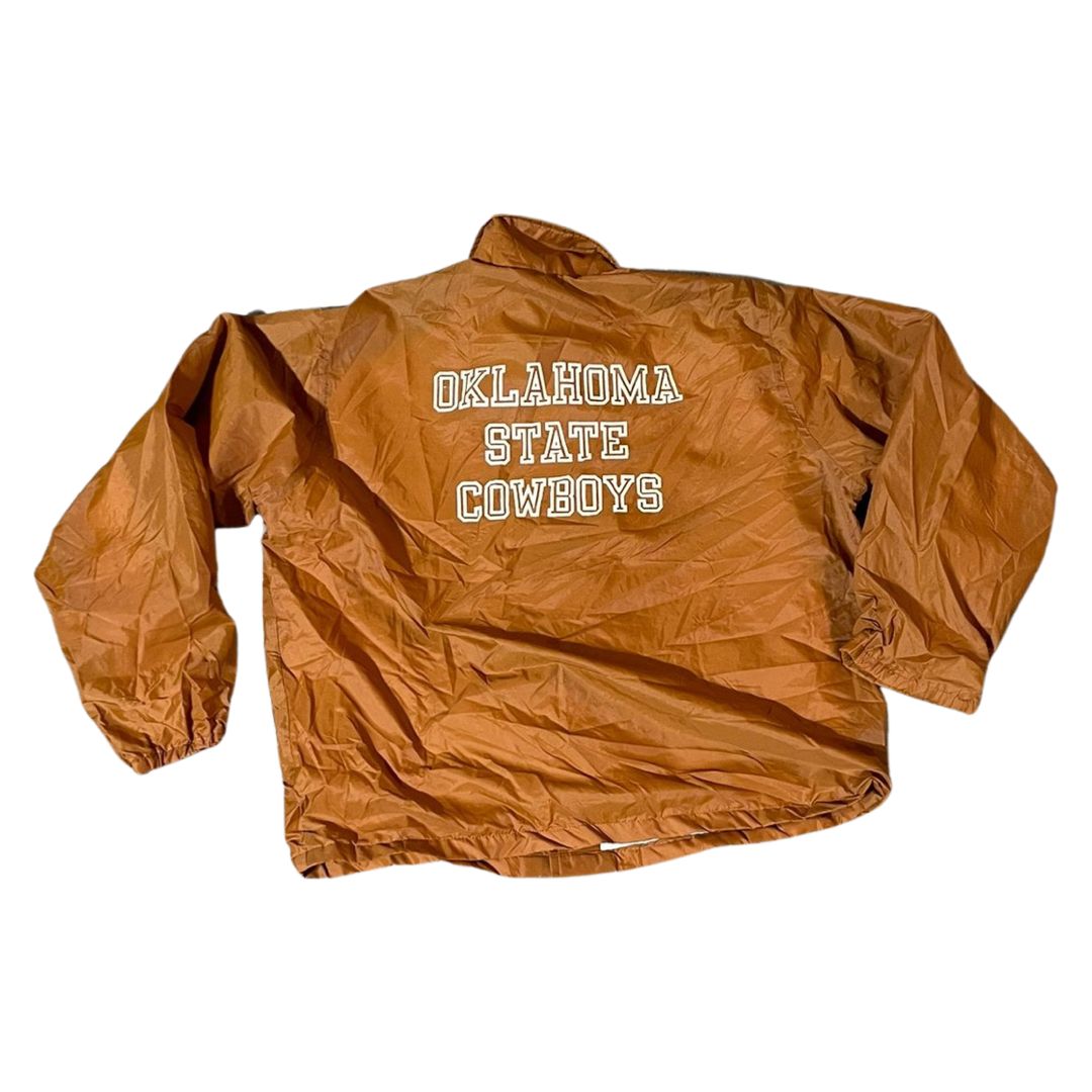 Pack Nylon Baseball Jackets
