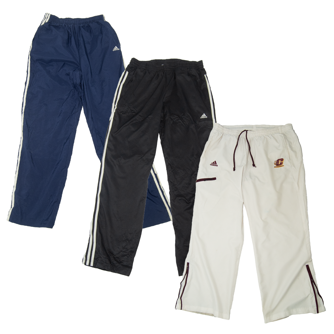 PACK NYLON-TRAININGSHOSEN