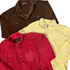 Kilo Pack Camisas de Pana