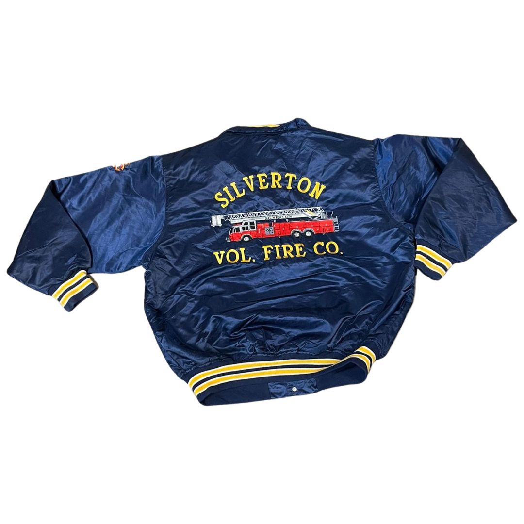 Pack Nylon Baseball Jackets