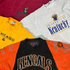 PREMIUN Pack de Sudaderas Vintage