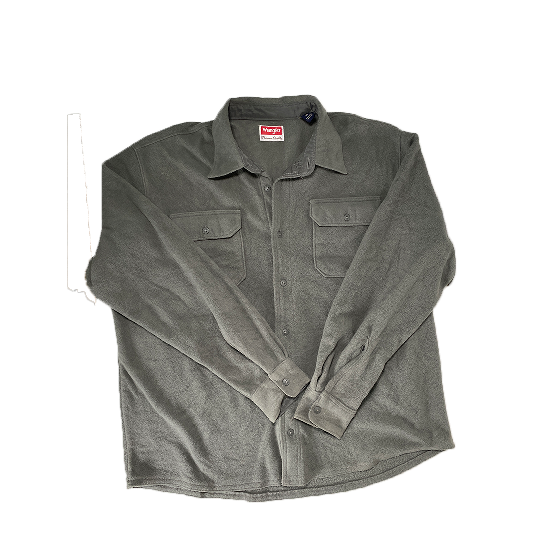 Kilo Pack Camisas SHERPA/ACOLCHADA de MARCA