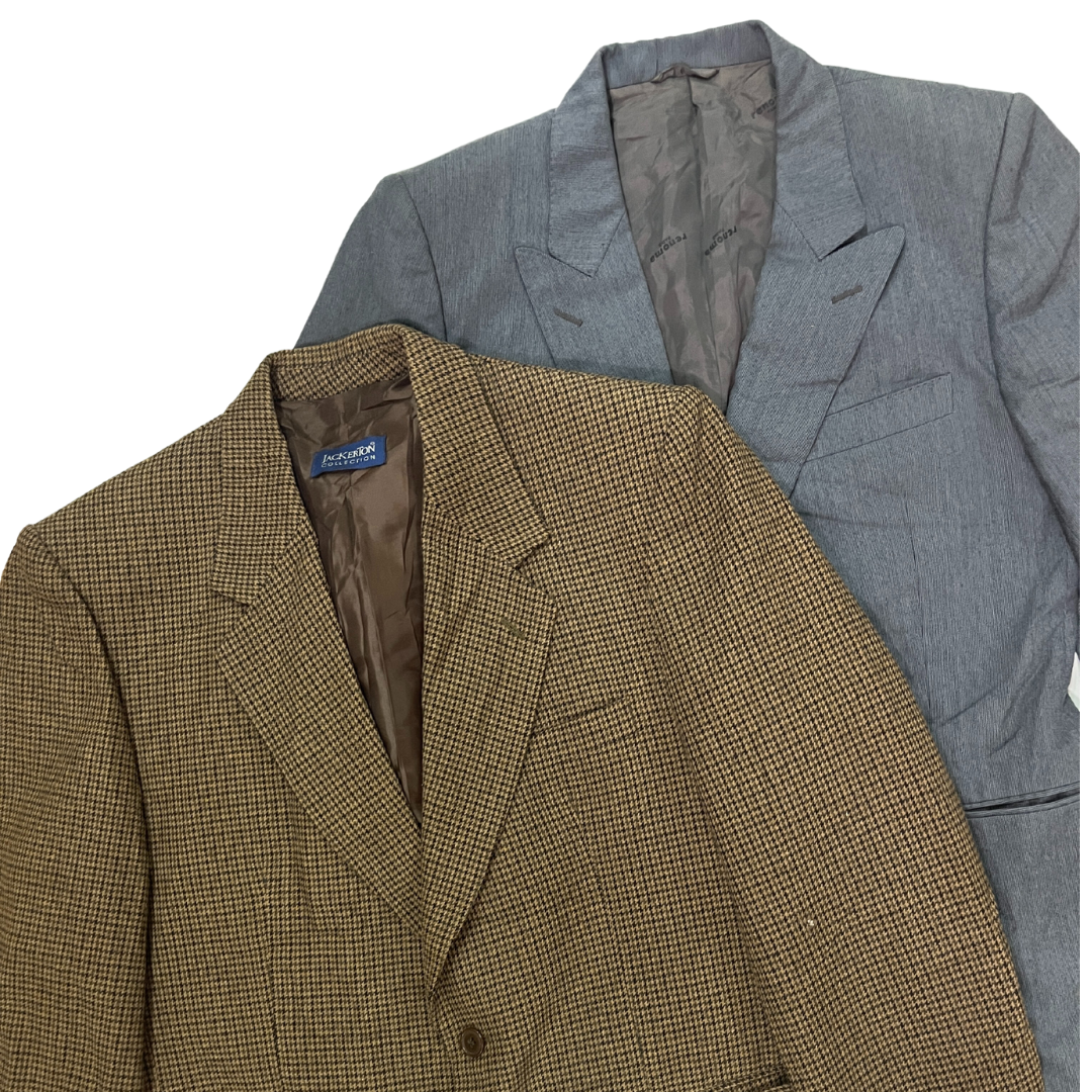 Kilo Pack de Americanas de Hombre
